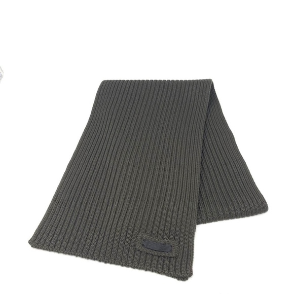 Prada Wool Scarf - Picture 1 of 3
